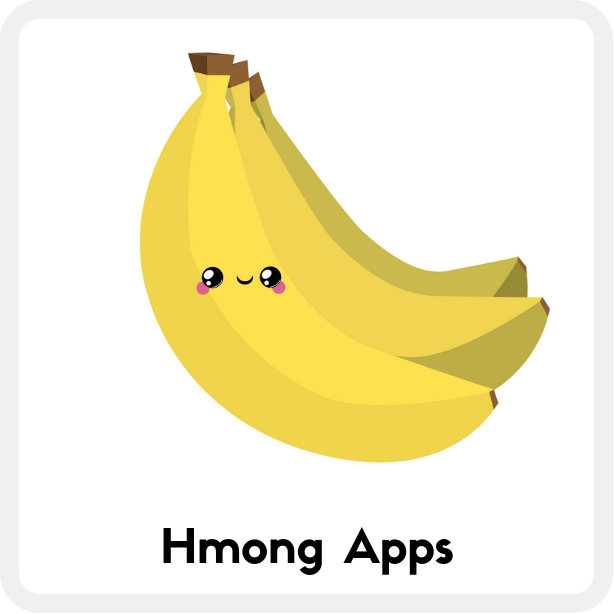 3 Apps You can Use to Help Teach Your Kids Hmong